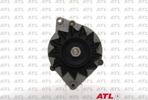 ATL Autotechnik L 30 280 - Генератор autozip.com.ua