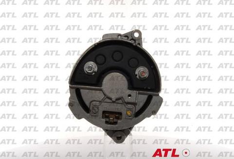 ATL Autotechnik L 30 280 - Генератор autozip.com.ua