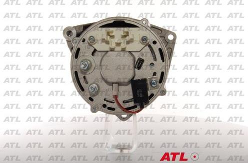 ATL Autotechnik L 30 220 - Генератор autozip.com.ua