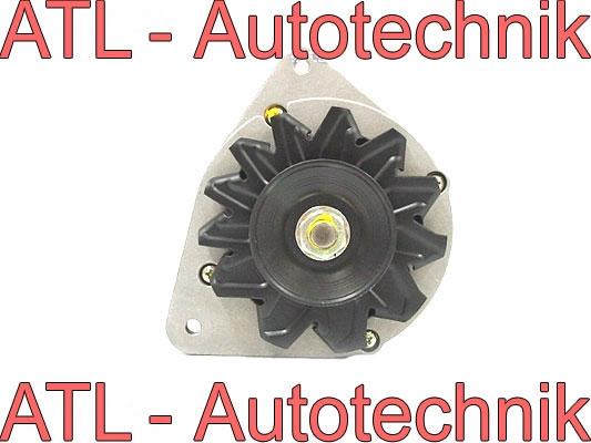 ATL Autotechnik L 30 760 - Генератор autozip.com.ua