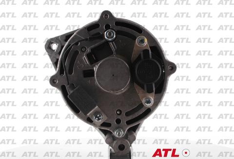 ATL Autotechnik L 30 730 - Генератор autozip.com.ua