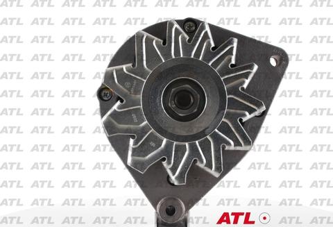 ATL Autotechnik L 30 730 - Генератор autozip.com.ua