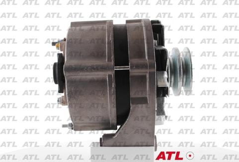 ATL Autotechnik L 30 730 - Генератор autozip.com.ua