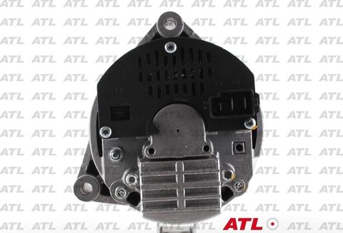 ATL Autotechnik L 30 720 - Генератор autozip.com.ua