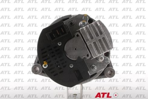 ATL Autotechnik L 31 440 - Генератор autozip.com.ua