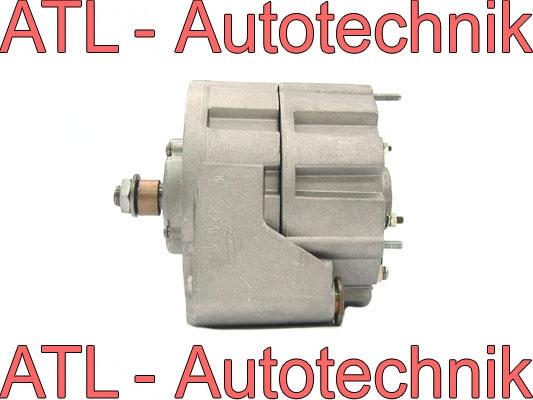 ATL Autotechnik L 31 450 - Генератор autozip.com.ua