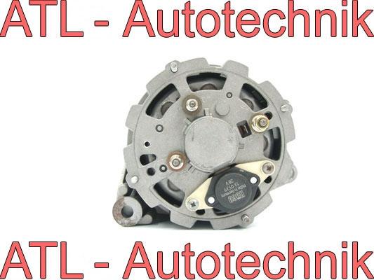 ATL Autotechnik L 31 450 - Генератор autozip.com.ua