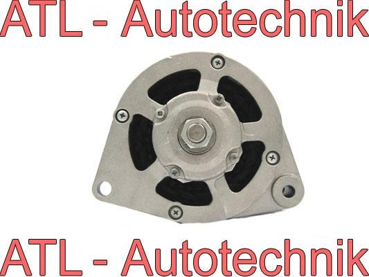 ATL Autotechnik L 31 450 - Генератор autozip.com.ua