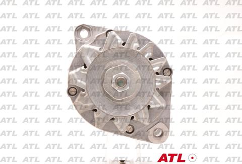 ATL Autotechnik L 31 410 - Генератор autozip.com.ua