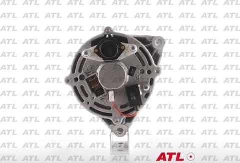 ATL Autotechnik L 31 420 - Генератор autozip.com.ua