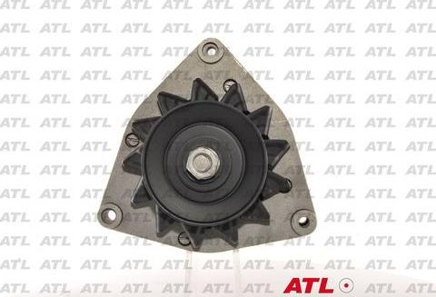 ATL Autotechnik L 31 540 - Генератор autozip.com.ua