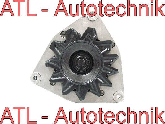 ATL Autotechnik L 31 550 - Генератор autozip.com.ua