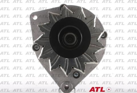 ATL Autotechnik L 31 500 - Генератор autozip.com.ua