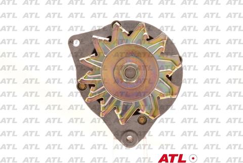 ATL Autotechnik L 31 530 - Генератор autozip.com.ua