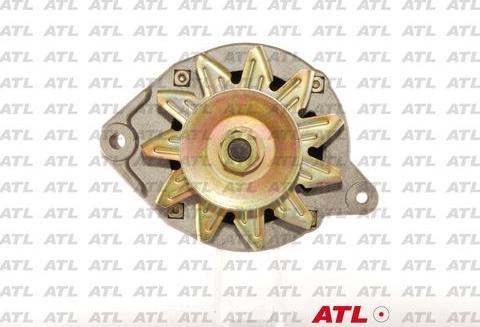 ATL Autotechnik L 31 640 - Генератор autozip.com.ua