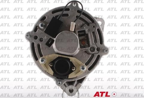 ATL Autotechnik L 31 040 - Генератор autozip.com.ua