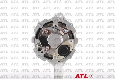 ATL Autotechnik L 31 190 - Генератор autozip.com.ua