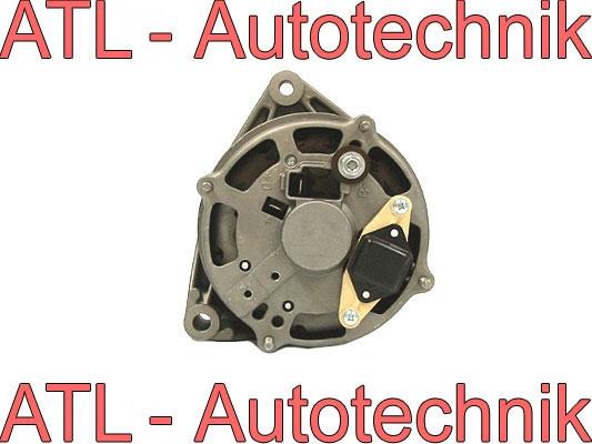 ATL Autotechnik L 31 160 - Генератор autozip.com.ua