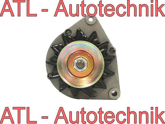 ATL Autotechnik L 31 160 - Генератор autozip.com.ua