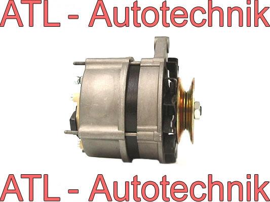 ATL Autotechnik L 31 160 - Генератор autozip.com.ua