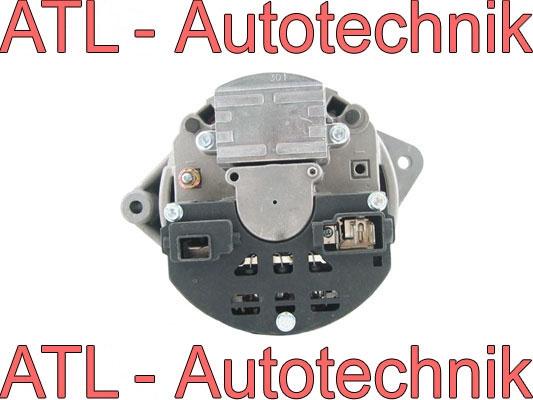 ATL Autotechnik L 31 100 - Генератор autozip.com.ua