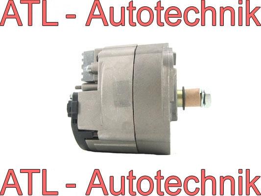 ATL Autotechnik L 31 100 - Генератор autozip.com.ua