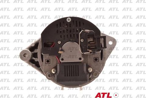 ATL Autotechnik L 31 110 - Генератор autozip.com.ua