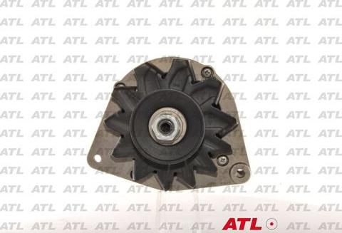 ATL Autotechnik L 31 390 - Генератор autozip.com.ua