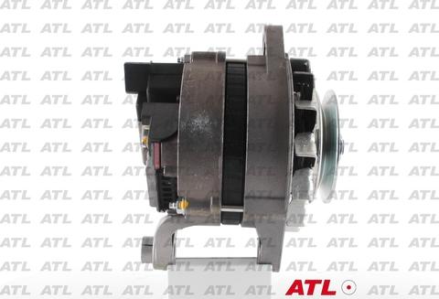 ATL Autotechnik L 31 340 - Генератор autozip.com.ua