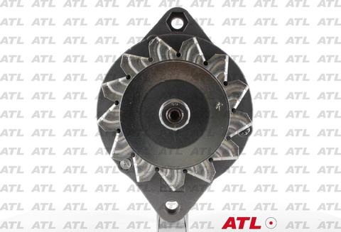 ATL Autotechnik L 31 340 - Генератор autozip.com.ua