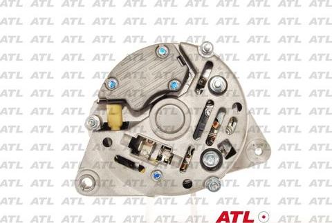 ATL Autotechnik L 31 380 - Генератор autozip.com.ua