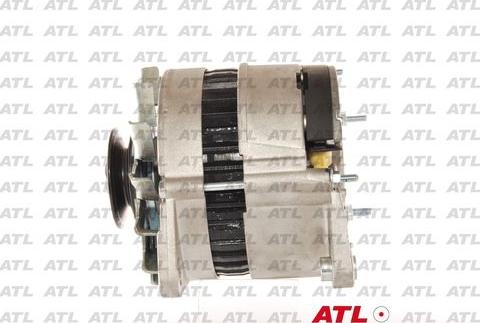 ATL Autotechnik L 31 380 - Генератор autozip.com.ua