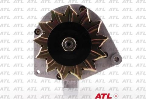 ATL Autotechnik L 31 330 - Генератор autozip.com.ua