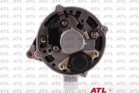 ATL Autotechnik L 31 330 - Генератор autozip.com.ua