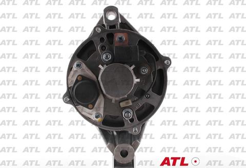 ATL Autotechnik L 31 370 - Генератор autozip.com.ua