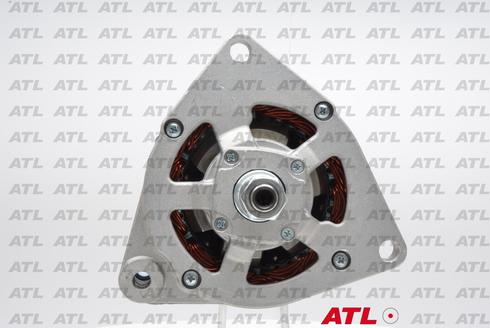 ATL Autotechnik L 31 290 - Генератор autozip.com.ua