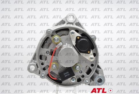 ATL Autotechnik L 31 290 - Генератор autozip.com.ua