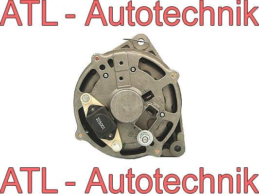 ATL Autotechnik L 31 240 - Генератор autozip.com.ua