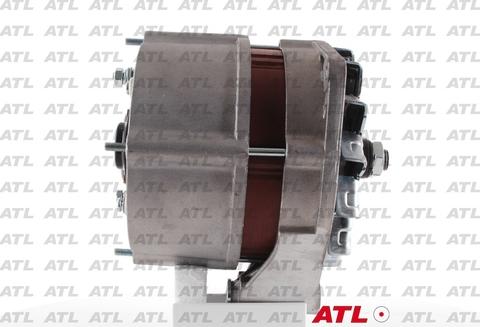 ATL Autotechnik L 31 260 - Генератор autozip.com.ua