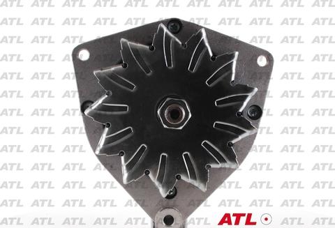 ATL Autotechnik L 31 260 - Генератор autozip.com.ua