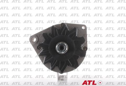 ATL Autotechnik L 31 280 - Генератор autozip.com.ua