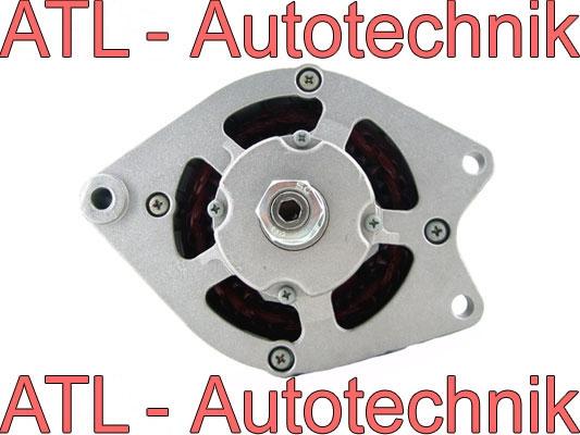 ATL Autotechnik L 31 230 - Генератор autozip.com.ua