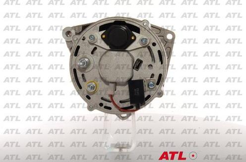 ATL Autotechnik L 31 270 - Генератор autozip.com.ua