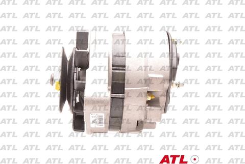 ATL Autotechnik L 31 790 - Генератор autozip.com.ua