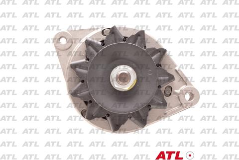 ATL Autotechnik L 31 790 - Генератор autozip.com.ua