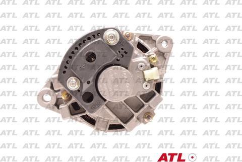 ATL Autotechnik L 31 790 - Генератор autozip.com.ua