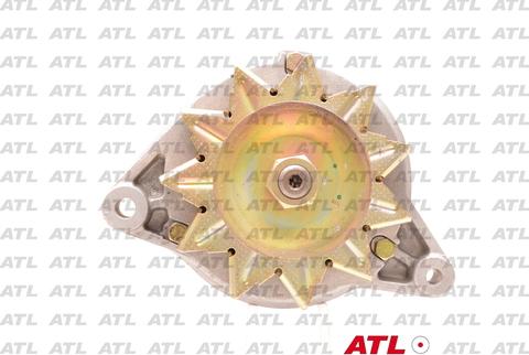 ATL Autotechnik L 31 730 - Генератор autozip.com.ua