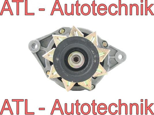 ATL Autotechnik L 31 775 - Генератор autozip.com.ua