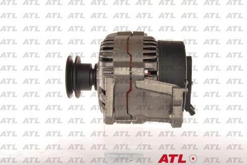 ATL Autotechnik L 38 960 - Генератор autozip.com.ua