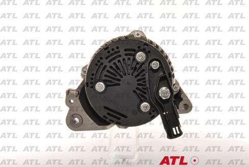 ATL Autotechnik L 38 960 - Генератор autozip.com.ua